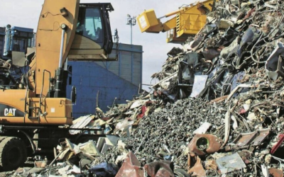 Resolución 393/2025 – Autorizaciones para la importación, exportación y tránsito de Residuos No Peligrosos Valorizados.