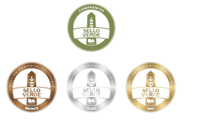 Resolución 2/2026 – Sistema de Certificación de Sostenibilidad Ambiental