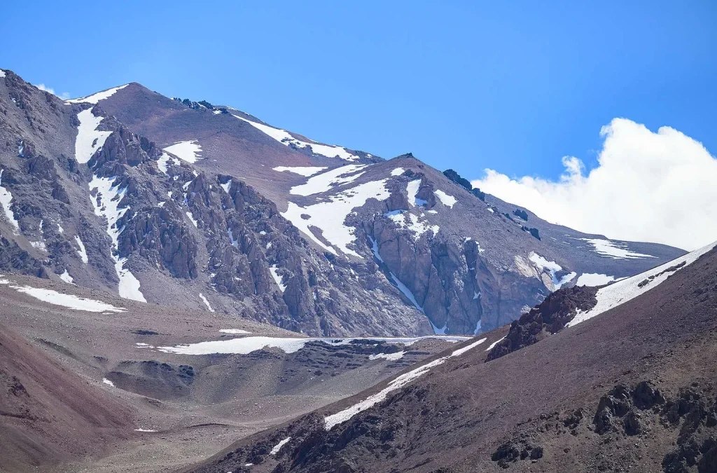 Ley 27804 – Modificación del Régimen de Presupuestos Mínimos para la Preservación de los Glaciares y del Ambiente Periglacial