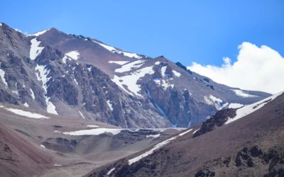 Ley 27804 – Modificación del Régimen de Presupuestos Mínimos para la Preservación de los Glaciares y del Ambiente Periglacial